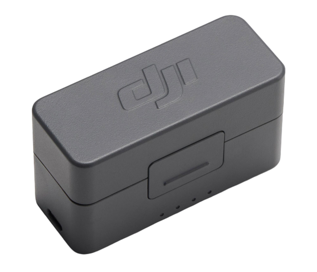 DJI Etui ładujące do Mic Mini 2 - 1517183 - zdjęcie 2